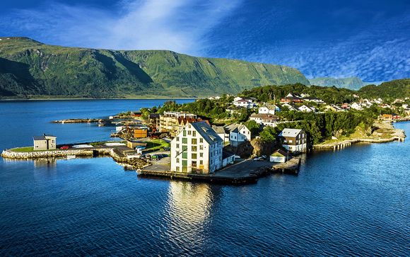 Your Included Excursions