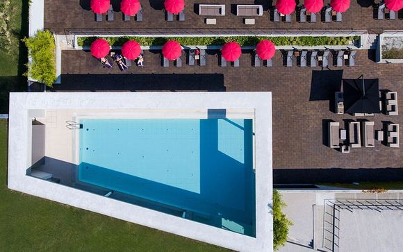 Doubletree By Hilton Venice North 4*