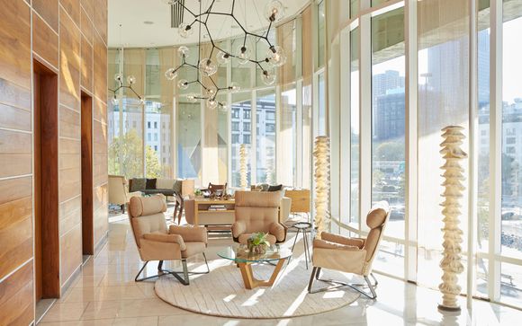 The James New York - SoHo 4*