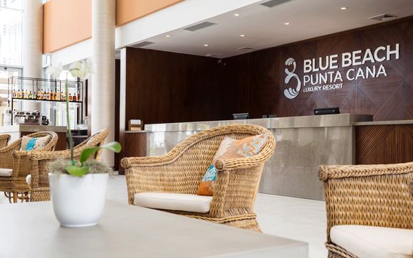 BlueBay Grand Punta Cana 5*