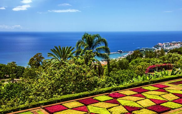 Quinta Do Monte 5*