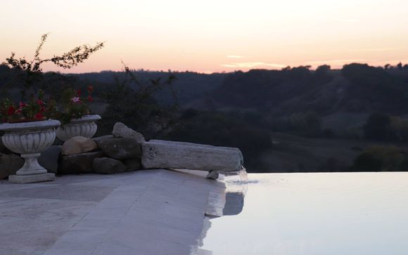 Laticastelli Country Relais 4*