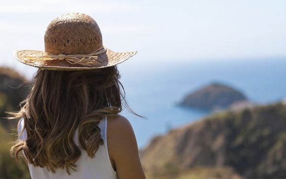 Your Itinerary & Excursions