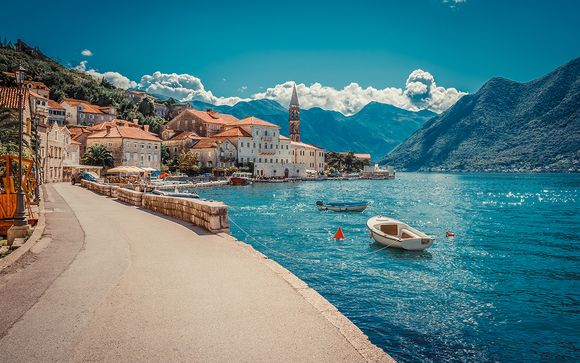 Discover the Jewels of the Adriatic