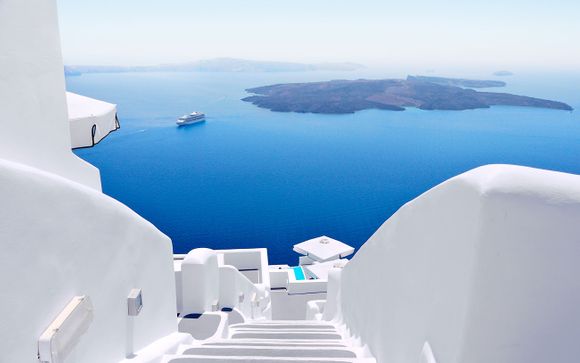 Your Included Excursions