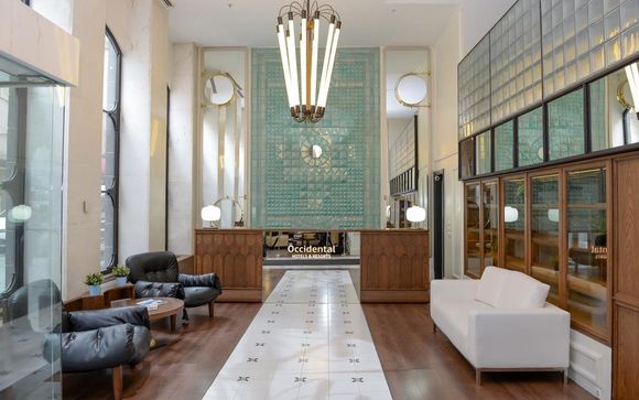 Stylish Stay near Taksim Square