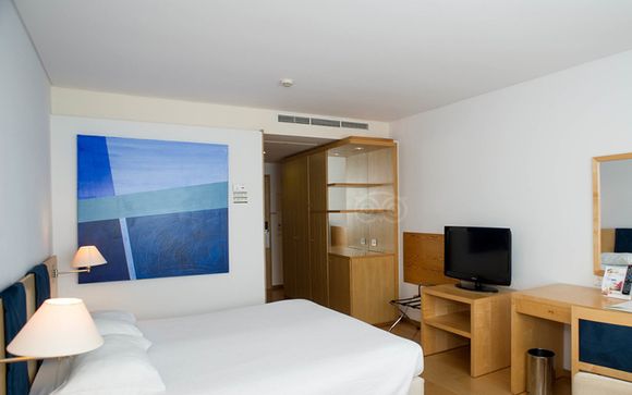 The Lince Great Azores Hotel