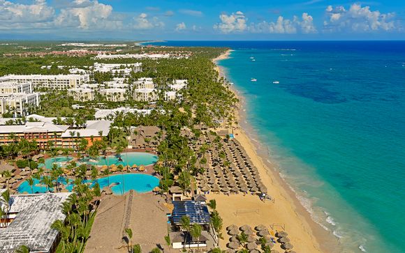 Iberostar Punta Cana 4*