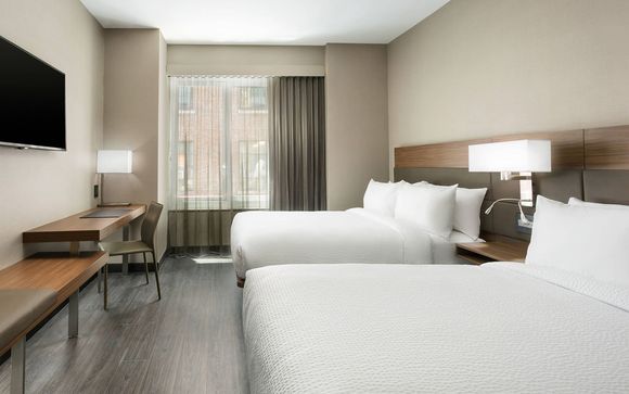 Your Room