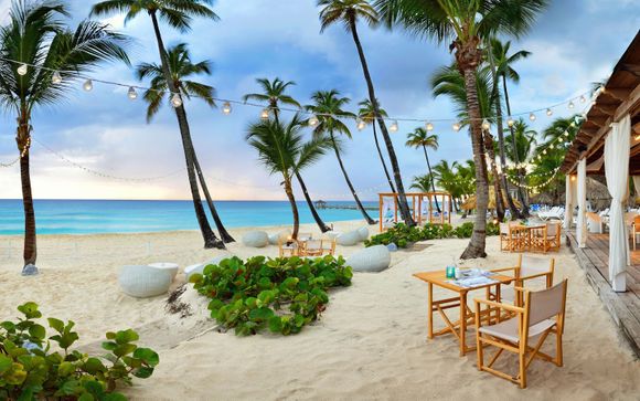 Catalonia Gran Dominicus 4*