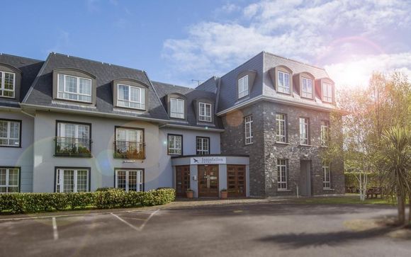 Your Tour Hotels