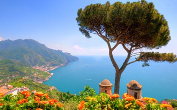 Your Optional Excursions