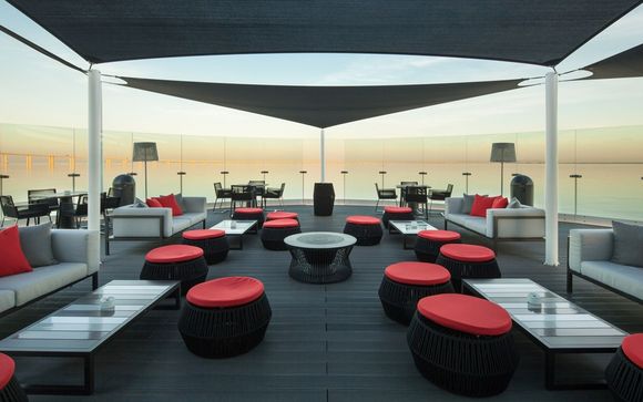 Myriad by SANA Hotels 5*