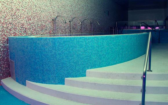 Hotel Levante Club & Spa 4*