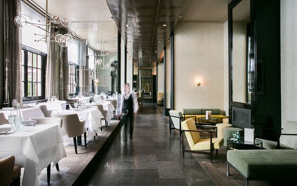 The College Hotel 4*