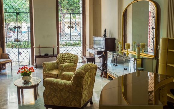 Casa Particular in Havana