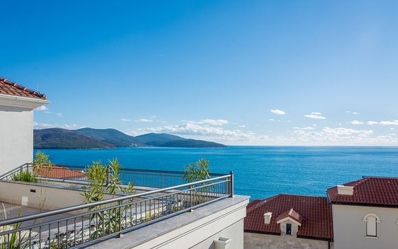 The Chedi Luštica Bay 5*