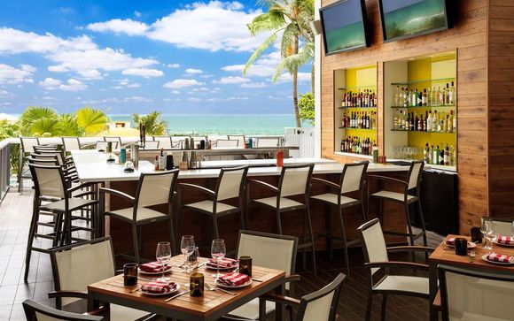 Hilton Cabana Miami Beach