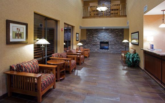 Your Hotels