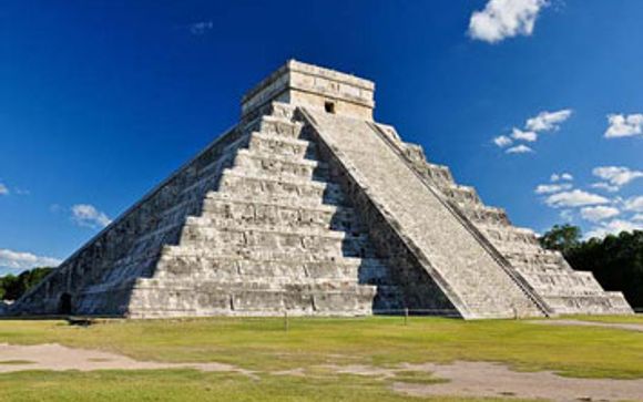 Your Optional Excursions