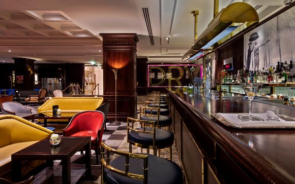 Melia White House Hotel 4*