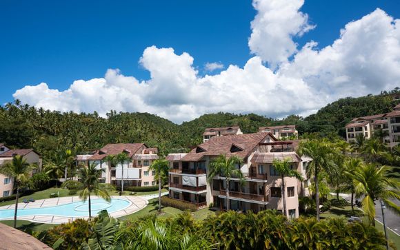 The Bannister - Hotel & Yacht Club 5*