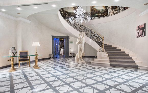 Royal Hotel Carlton 4*