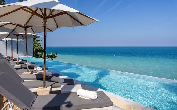 Kamala Beach Views & Optional Bangkok Break