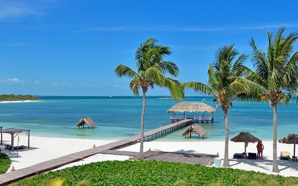 Melia Habana 4*, Hotel Jagua by Meliá 4* & Melia Buenavista 5*