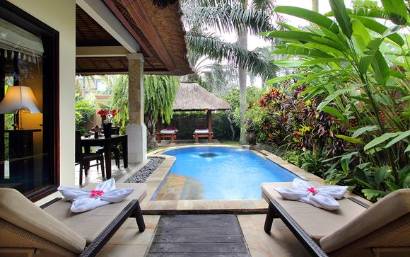 Furama Villas and Spa