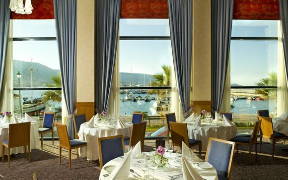 Chios Chandris Hotel 4*