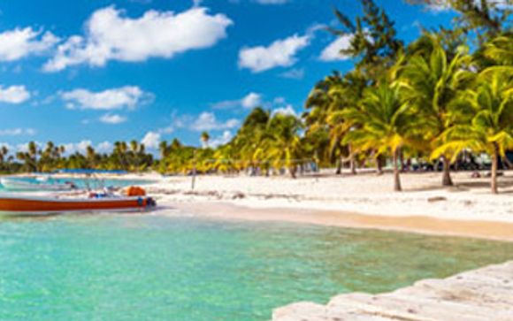 Your Optional Excursions