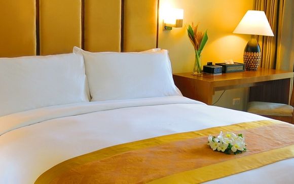 The Holiday Inn Resort Phi Phi Island 4*