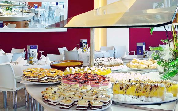 Hotel Levante Club & Spa 4*