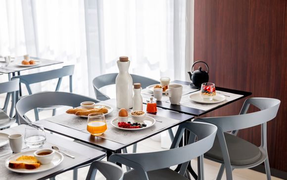 Okko Hotel Cannes Centre 5*