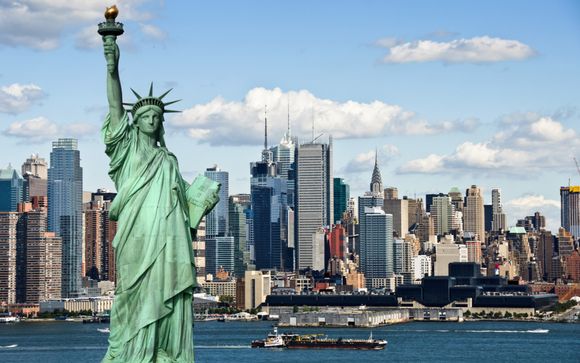 Aliz Hotel Times Square NYC & Washington Park Hotel Miami 4*