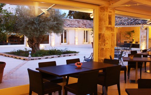 I Monasteri Golf Resort 4*