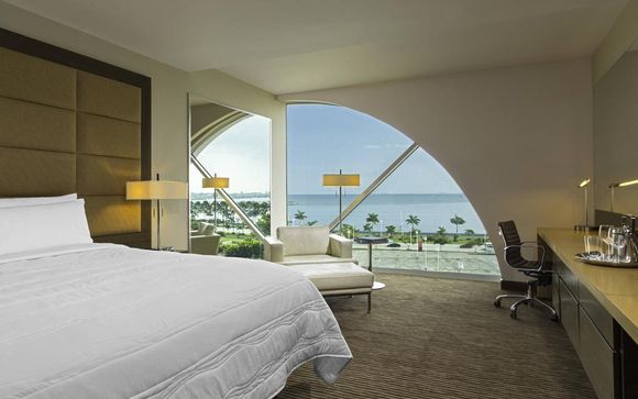 Le Méridien Panama City 5*