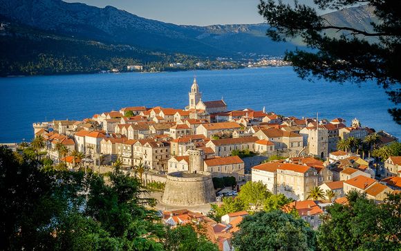 Sail Croatia Elegance Cruise Cruise Up To 70 Voyage Prive