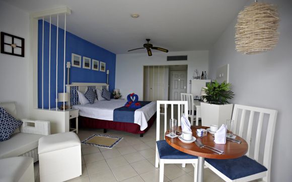 Sanctuary at Grand Memories Santa Maria 5*