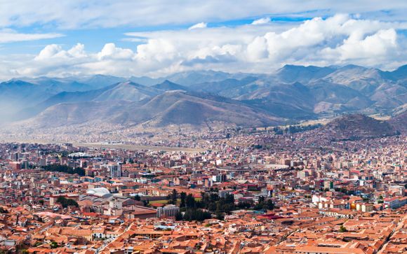 Your 11 Night Itinerary