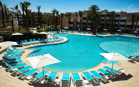Labranda Les Dunes d'Or 4*