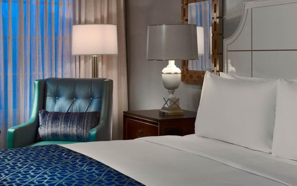 Royal Sonesta New Orleans 4*