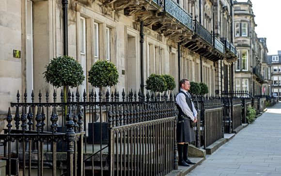 The Chester Residence