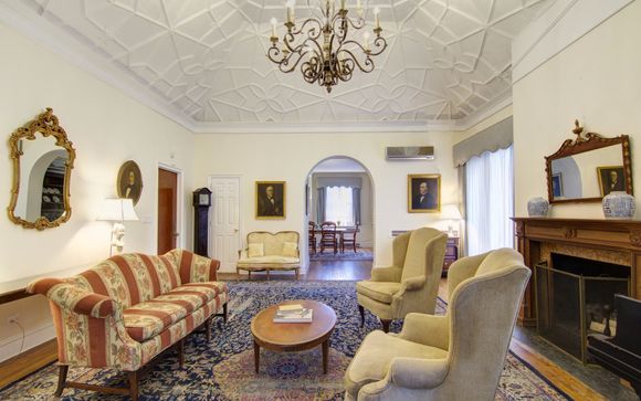 Roger Smith Hotel 3* - New York