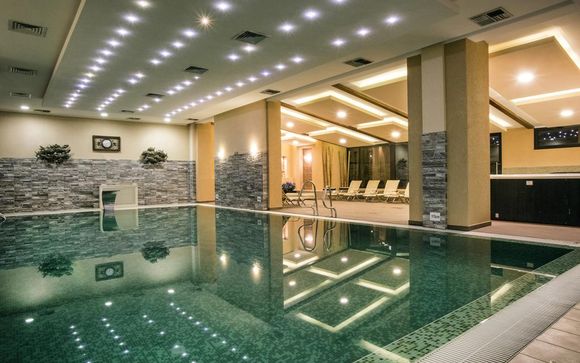 Premier Luxury Mountain Resort 5*