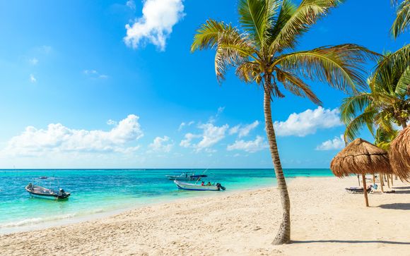 Crown Paradise Club Riviera Maya - Cancun - Up to -70% | Voyage Privé