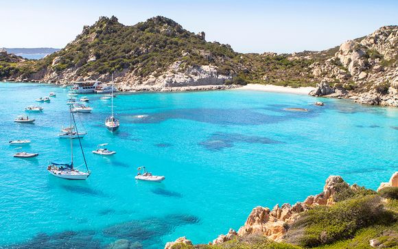 Santo Stefano Resort & Spa