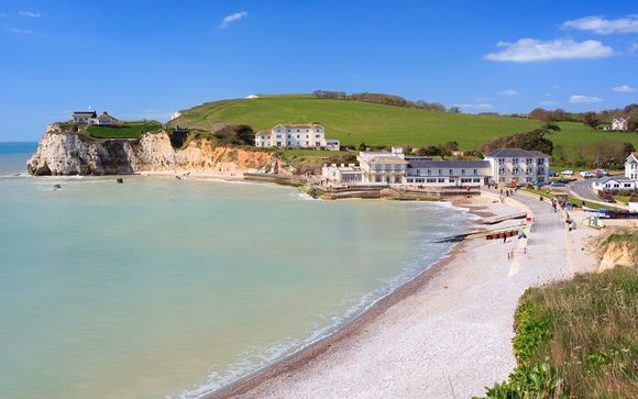 Lakeside Park Hotel and Spa 4*