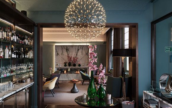 Arbor Hyde Park Hotel 4*